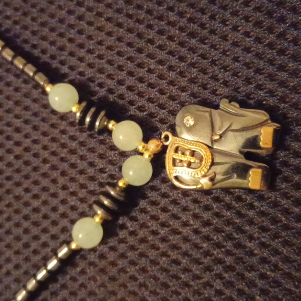 Necklace - Picture 2 of 4
